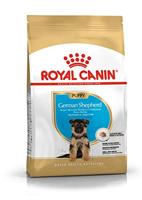 Royal Canin Puppy German Shepherd hondenvoer 2 x 12 kg - thumbnail