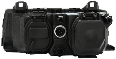 Koplamp rechts 205293082