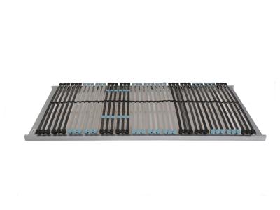 BeCo 7-zones lattenbodem ALABAMA (90 x 200 cm) BeCo 7-zones lattenbodem ALABAMA (90 x 200 cm)