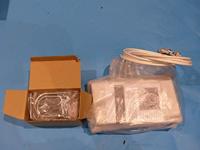 Tesco 503910 richtantenne RP-TNC 6 dBi – antennes (6 dBi, 2.4-2.5/5.15-5.85, IEEE 802.11ac, IEEE 802.11 11 m, 50 Ohm, 100/700, 105 °) - thumbnail