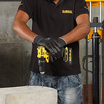 DeWalt DCD777S2T Accu schroefboor | 18v 1.5Ah Li-ion - DCD777S2T-QW - thumbnail