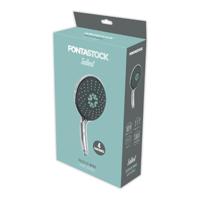 Douchekop Fontastock SALLENT H 1/2" Verchroomd - thumbnail