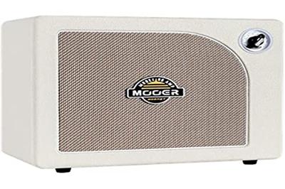 Mooer Hornet 30W White modeling gitaarversterker combo