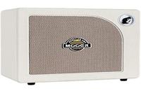 Mooer Hornet 30W White modeling gitaarversterker combo - thumbnail