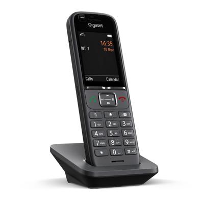 Gigaset PRO S700H DECT handset Antraciet