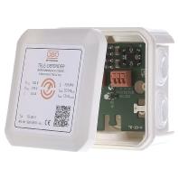 OBO Bettermann 5081698 TD-2D-V Overspanningsbeveiliging 7.5 kA 1 stuk(s) - thumbnail