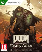 Doom The Dark Ages Premium Edition - thumbnail
