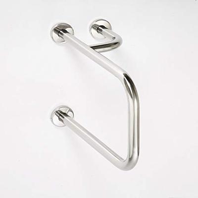 Handgreep Sapho Handicap Rechts 50 cm Roestvrij Staal