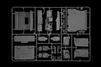 Italeri 3927 Scania S730 Highline 4x2 Vrachtwagen (bouwpakket) 1:24 - thumbnail