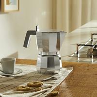 ALESSI - Moka - Percolator 6 kops - thumbnail