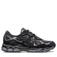 Asics Gel-Nyc Sportschoen Heren Graphite Grey/Black 39 - thumbnail
