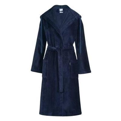 Vandyck Vandyck Badjas Rio Large Dark Navy