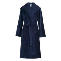 Vandyck Vandyck Badjas Rio Large Dark Navy - thumbnail