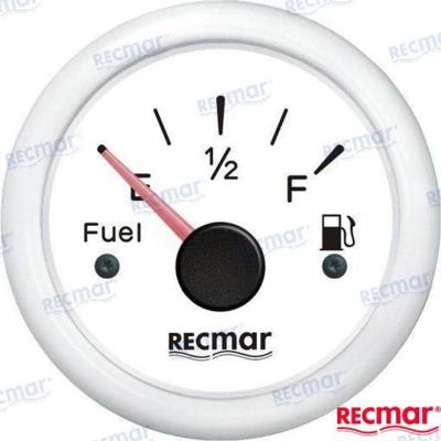 RECKY10300 - EUROPESE NIVEAU-INDICATOR 0-190 WIT