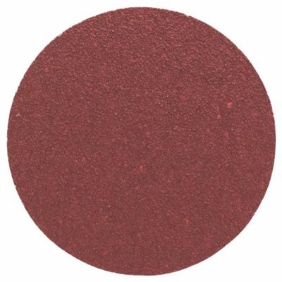 Bosch Accessories 2608605426 Schuurpapier voor schuurschijf Met klittenband, Ongeperforeerd Korrelgrootte (num) 40 (Ø) 115 mm 10 stuk(s)