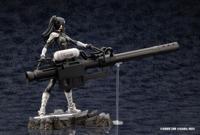 Kaiju No. 8 ARTFXJ Statue 1/8 Mina Ashiro 23 cm - thumbnail
