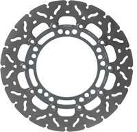 TRW Remschijf "msw252rac" van rotor msw252rac floating - thumbnail