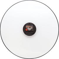 NeXtime NE-8192 Wandklok Sax City Ø 40 Cm - thumbnail