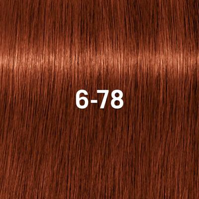 Schwarzkopf Professional Igora Vibrance tone on tone coloration 60ml