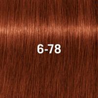 Schwarzkopf Professional Igora Vibrance tone on tone coloration 60ml - thumbnail