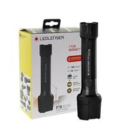 Ledlenser P7R WORK oplaadbare LED zaklamp - 1200 lm - 240 meter - incl. accu - thumbnail