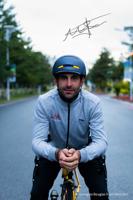 Hoes voor Elektrische Scooter Livall BH51M Zwart Maat M - thumbnail