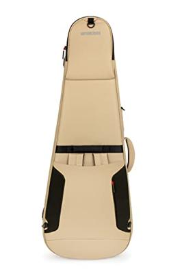 Gator Cases G-ICONDREAD-KHK Icon serie softcase voor western gitaar - beige - thumbnail