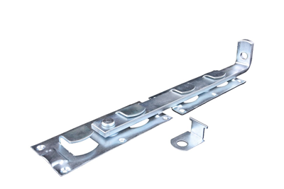 Waelbers Overslaggrendel, blauw verzinkt (GV) - 5 Stuk(s) - 1331.42 Waelbers Overslaggrendel, blauw verzinkt (GV) - 5 Stuk(s) - 1331.42