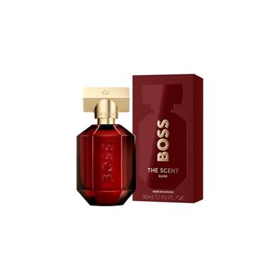 Damesparfum Hugo Boss THE SCENT FOR HER EDP