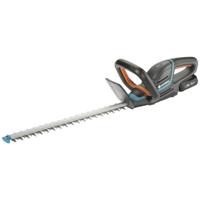 GARDENA ComfortCut 50/18V-P4A Ready-To-Use Set Heggenschaar Incl. accu, Incl. oplader 18 V Li-ion - thumbnail