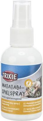 Trixie matatabi katten speelspray Trixie matatabi katten speelspray