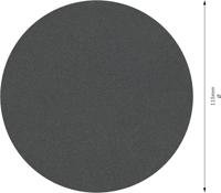 Bosch Accessories 2608605499 Schuurpapier voor schuurschijf Met klittenband, Ongeperforeerd Korrelgrootte (num) 240 (Ø) 115 mm 10 stuk(s) - thumbnail