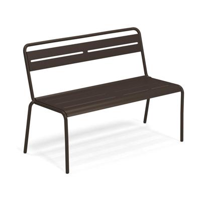 EMU Star tuinbank indian brown