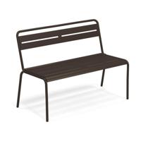 EMU Star tuinbank indian brown - thumbnail
