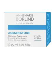 Annemarie Börlind Aquanature Smoothing Day Cream - thumbnail