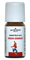 Jacob Hooy Essentiële Olie Fresh Energy - thumbnail
