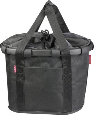 Rixen & kaul - klickfix klickfix reisenthel bikebasket front basket
