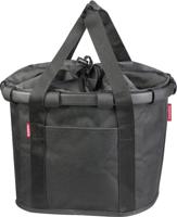 Rixen & kaul - klickfix klickfix reisenthel bikebasket front basket - thumbnail