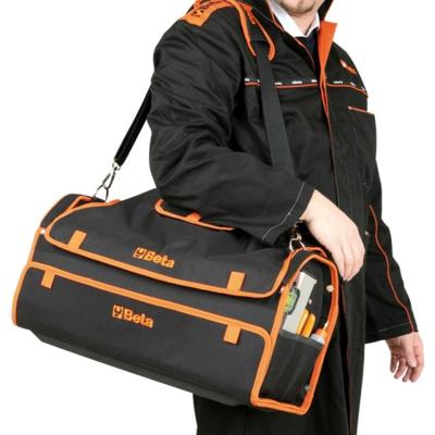 Beta 2110VU/AS Gereedschapstas | vervaardigd uit technisch textiel - 021101036 021101036 Beta 2110VU/AS Gereedschapstas | vervaardigd uit technisch textiel - 021101036 021101036