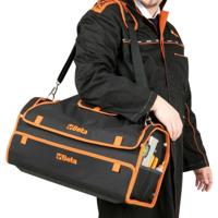 Beta 2110VU/AS Gereedschapstas | vervaardigd uit technisch textiel - 021101036 021101036 - thumbnail