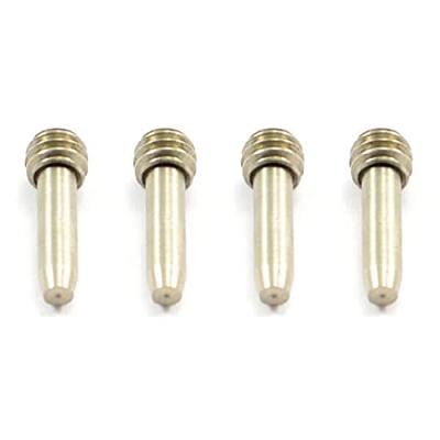 Fastrax Driveshaft replacement step screws (4pcs)