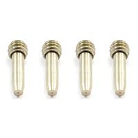 Fastrax Driveshaft replacement step screws (4pcs) - thumbnail