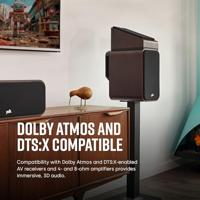 Polk: Signature Elite ES20 Boekenplank Speakers - Wit - thumbnail