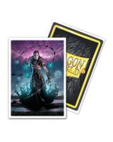 Dragon Shield Matte Art Sleeves - Flesh and Blood Chane - thumbnail
