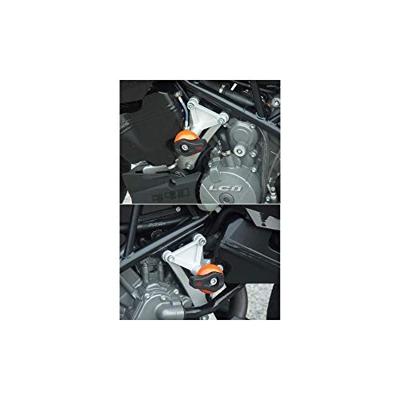 LSL montageset "crash pads crash pad kit si