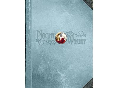 Nachtwacht: encyclopedie (Hardback)