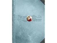 Nachtwacht: encyclopedie (Hardback) - thumbnail