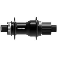 Shimano achternaaf cues 500 e-thru 12v 32g 148mm - thumbnail