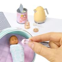 MGA's Miniverse Make It Mini Real Baby - thumbnail