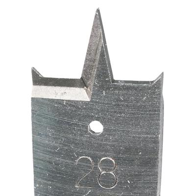 Makita Accessoires Speedboor 28x150mm - E-17304